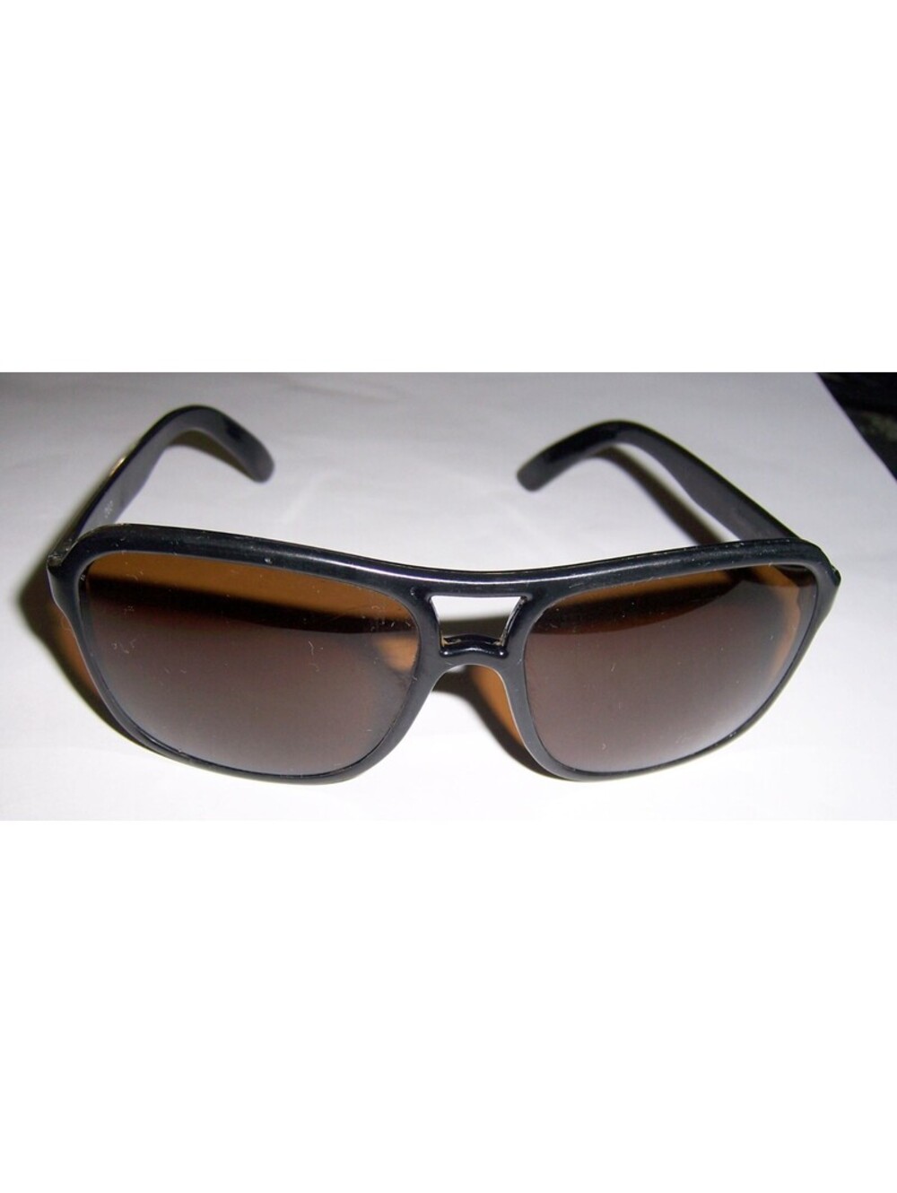 Vintage 1980s Vuarnet France 003 Aviator Sunglasses PX